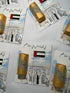oh, Wanted Studio Favors - UAE Flag Brooch Badge with Chocolate, Favor 03
